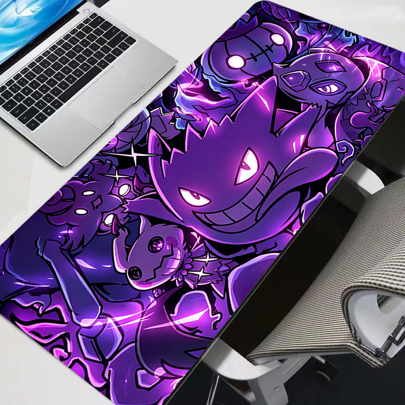Cherry Blossoms Pokemon Large  - Laptop Accessories For Office recensie en prijs