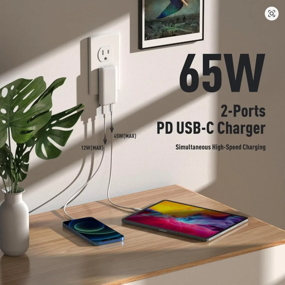 New Ultra Thin【US/EU/UK 】45W/6 - Laptop Accessories Uk recensie en prijs