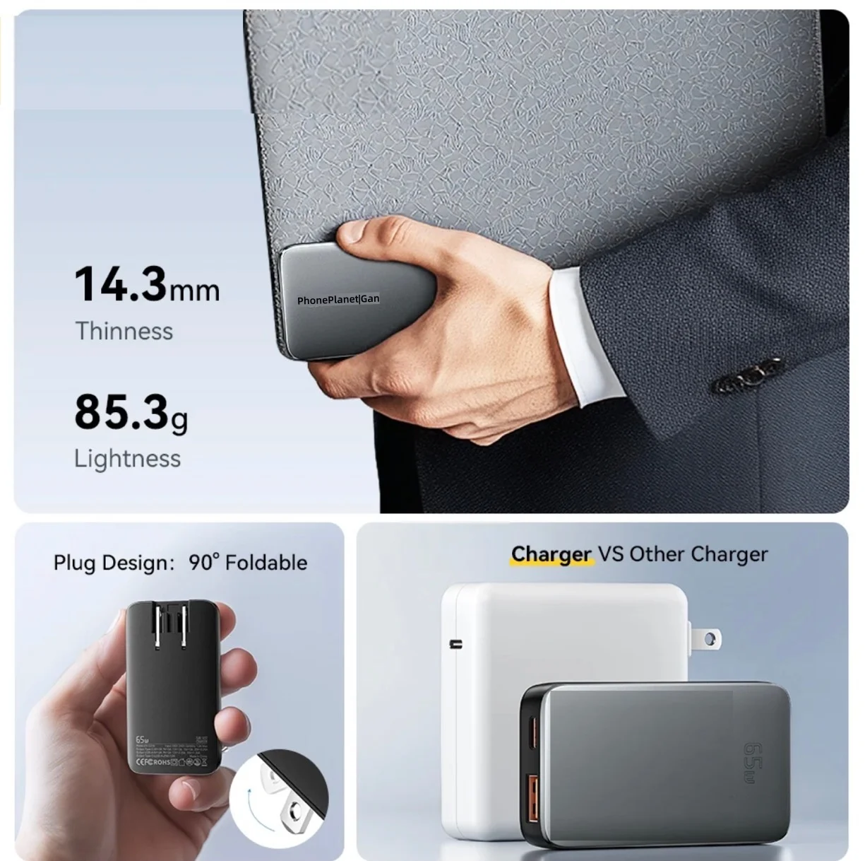 New Ultra Thin【US/EU/UK 】45W/6 - Laptop Accessories Uk recensie en prijs