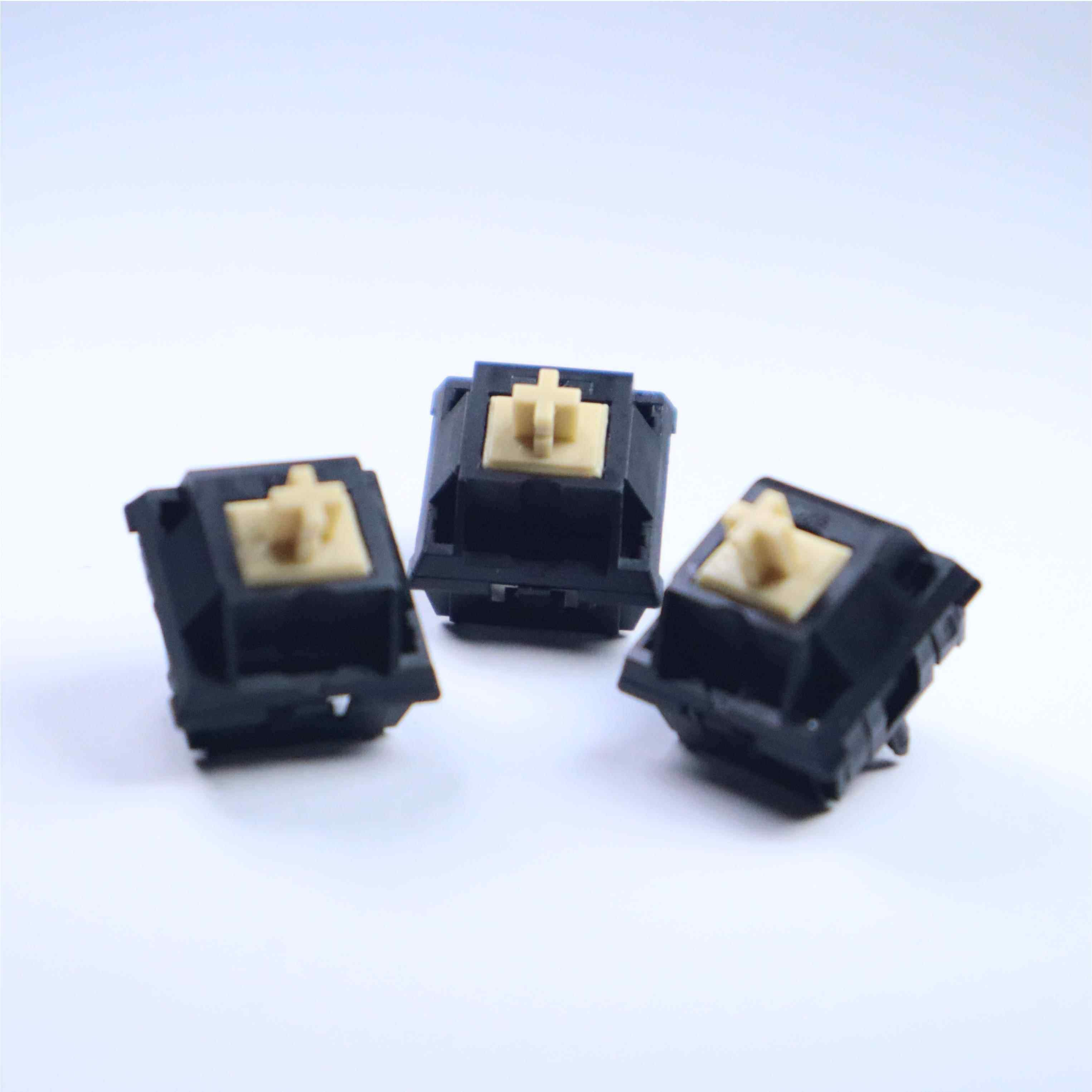 KeyGeek Y3 Switch 5pin Linear  - Laptop Accessories Uk recensie en prijs