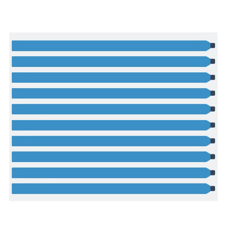 /KQM/5/10pcs Double-sided Lcd  - Laptop Repair Accessories recensie en prijs