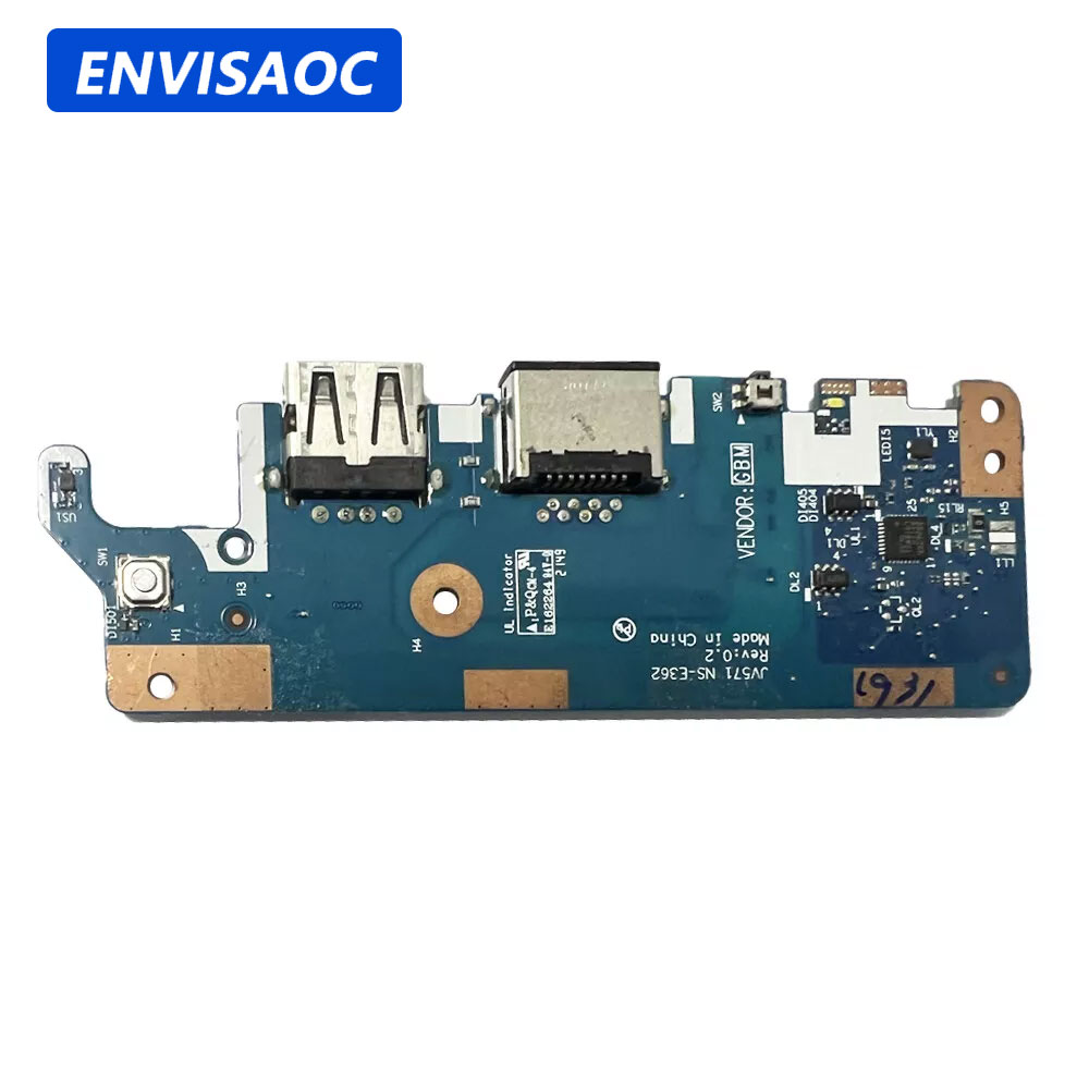 For Lenovo V15 G2 ALC V15 G3 I - Laptop Repair Accessories recensie en prijs