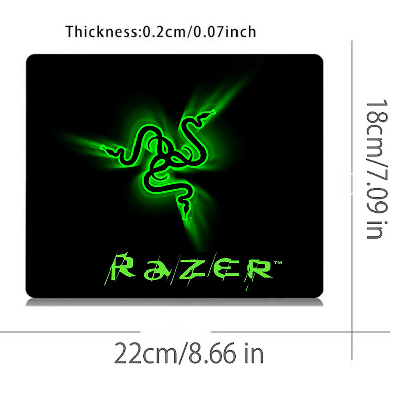 Hot Razer Fashion Small Mouse  - Laptop Accessories For Programmers recensie en prijs