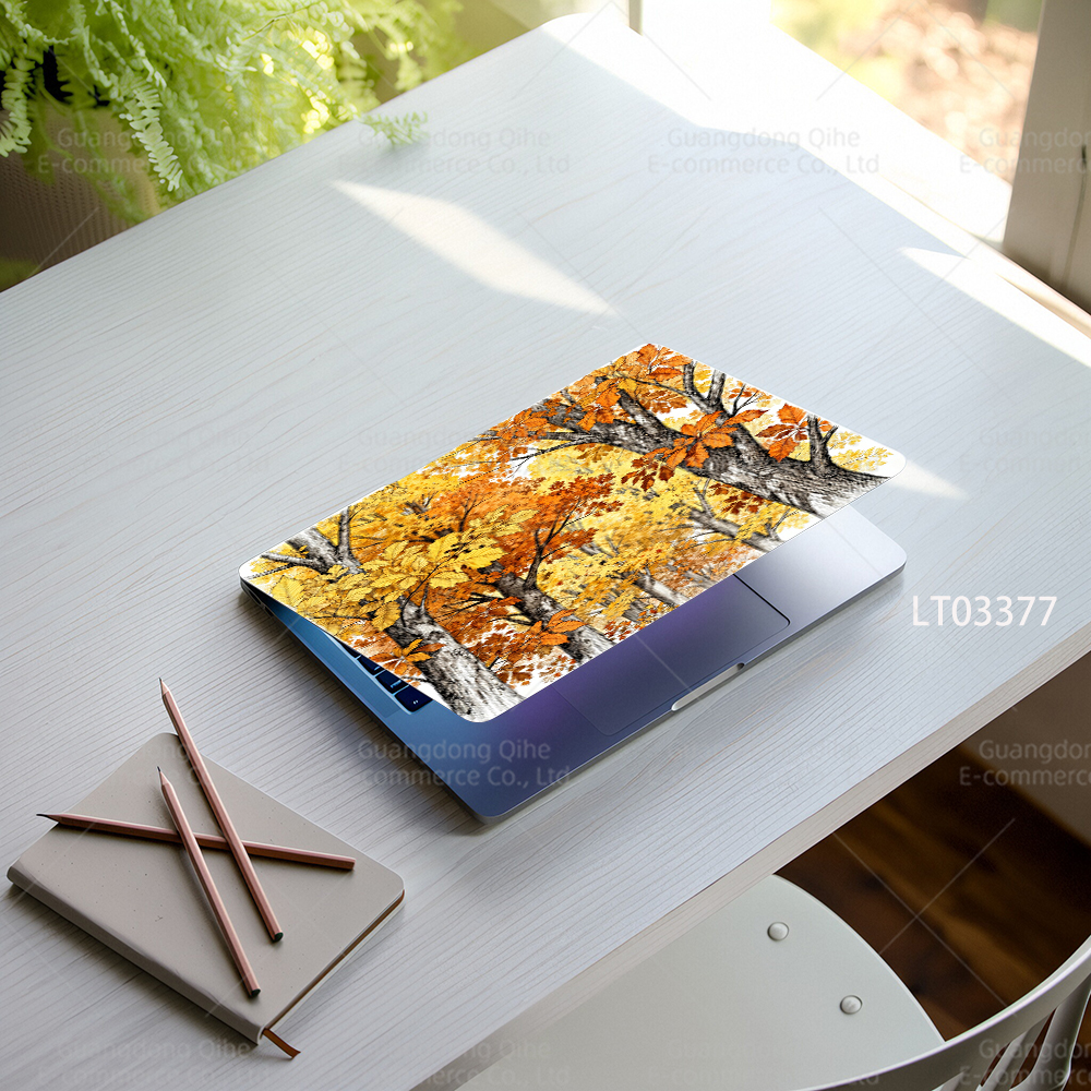 2 Pcs 15.07*10.82 Inches Cute  - Laptop Accessories Aesthetic recensie en prijs