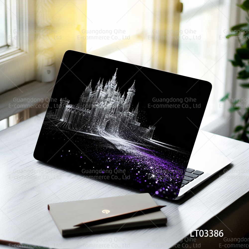 2 Pcs 15.07*10.82 Inches Cute  - Laptop Accessories Aesthetic recensie en prijs
