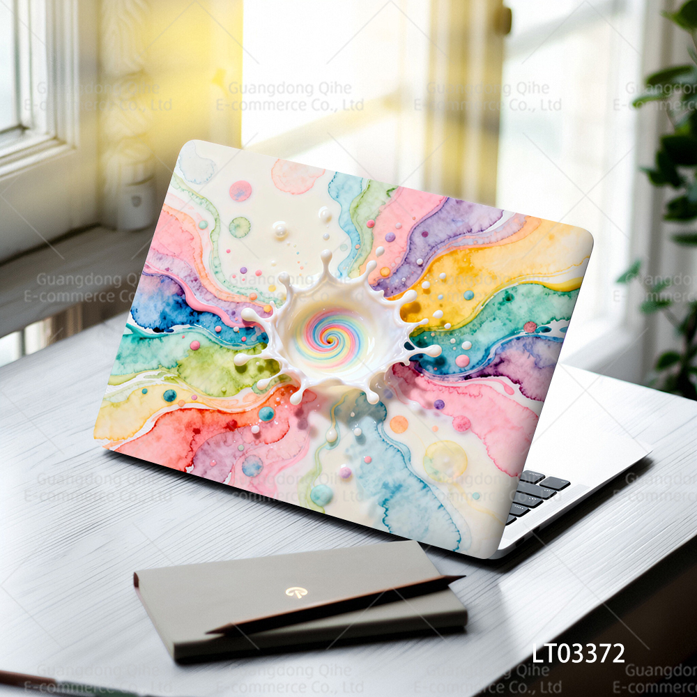 2 Pcs 15.07*10.82 Inches Cute  - Laptop Accessories Aesthetic recensie en prijs