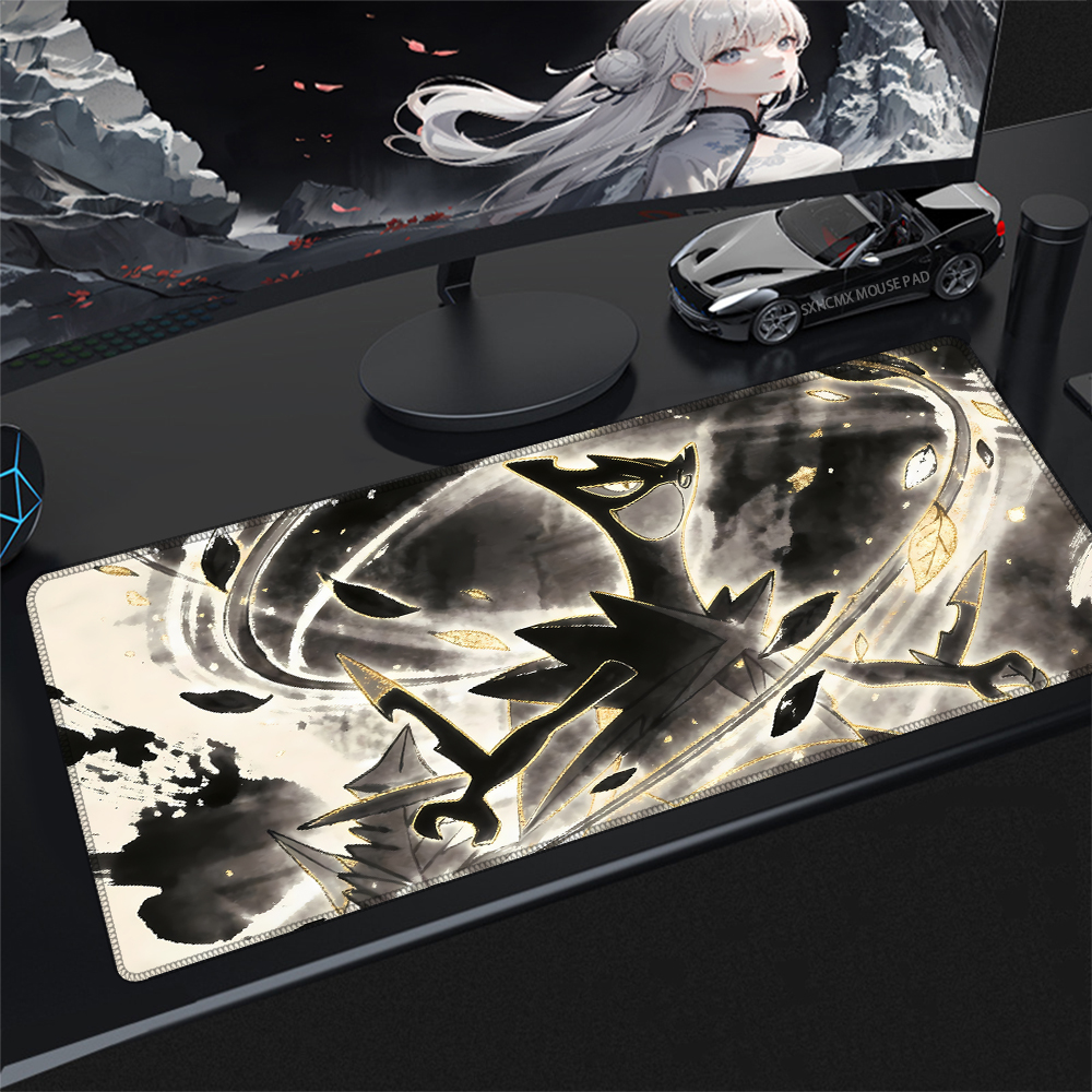 Gaming Mouse Pad Charizard XXL - Laptop Accessories For Office recensie en prijs