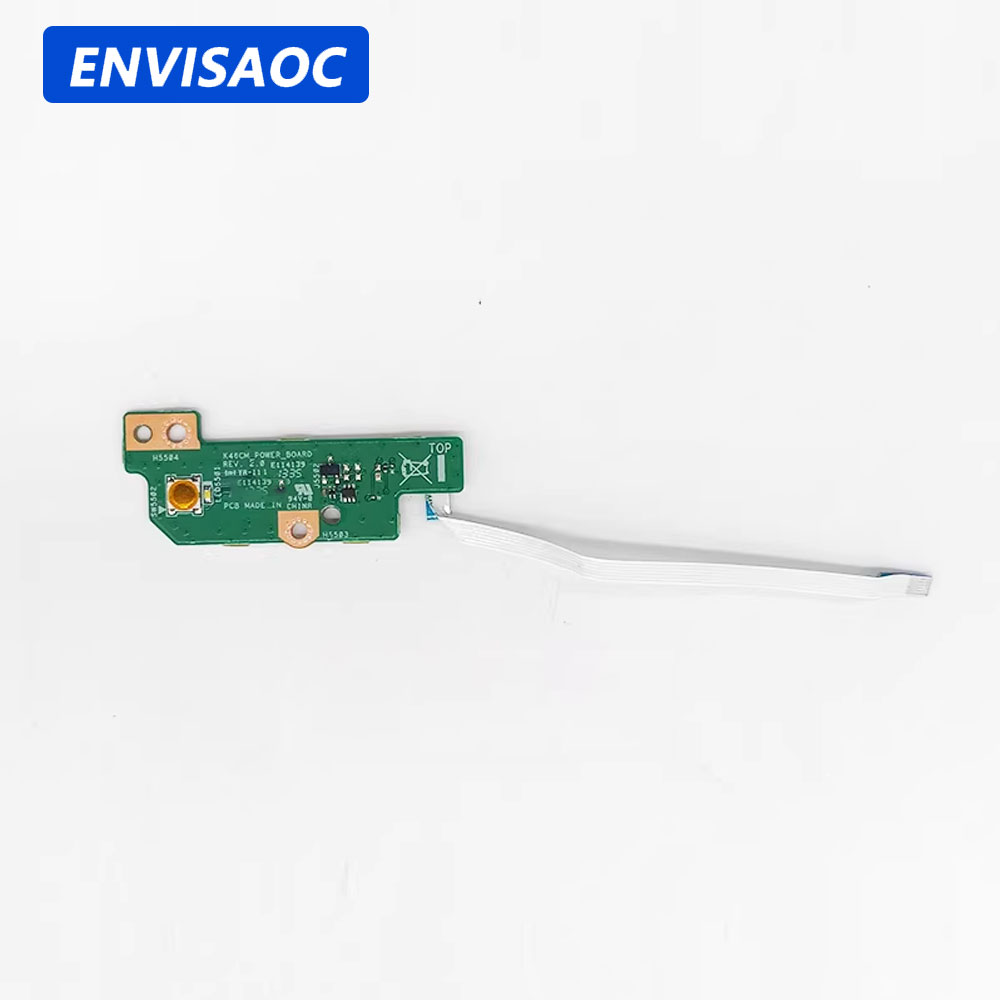 OEM Used For ASUS A46C A46CB A - Laptop Repair Accessories recensie en prijs