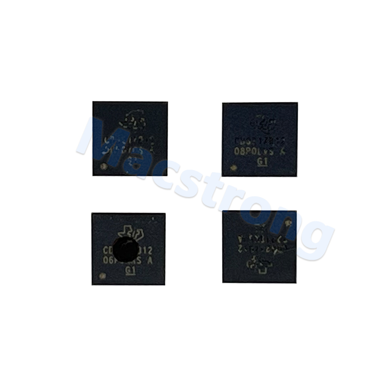 Original CD3217B12 Chipset BGA - Laptop Repair Accessories recensie en prijs