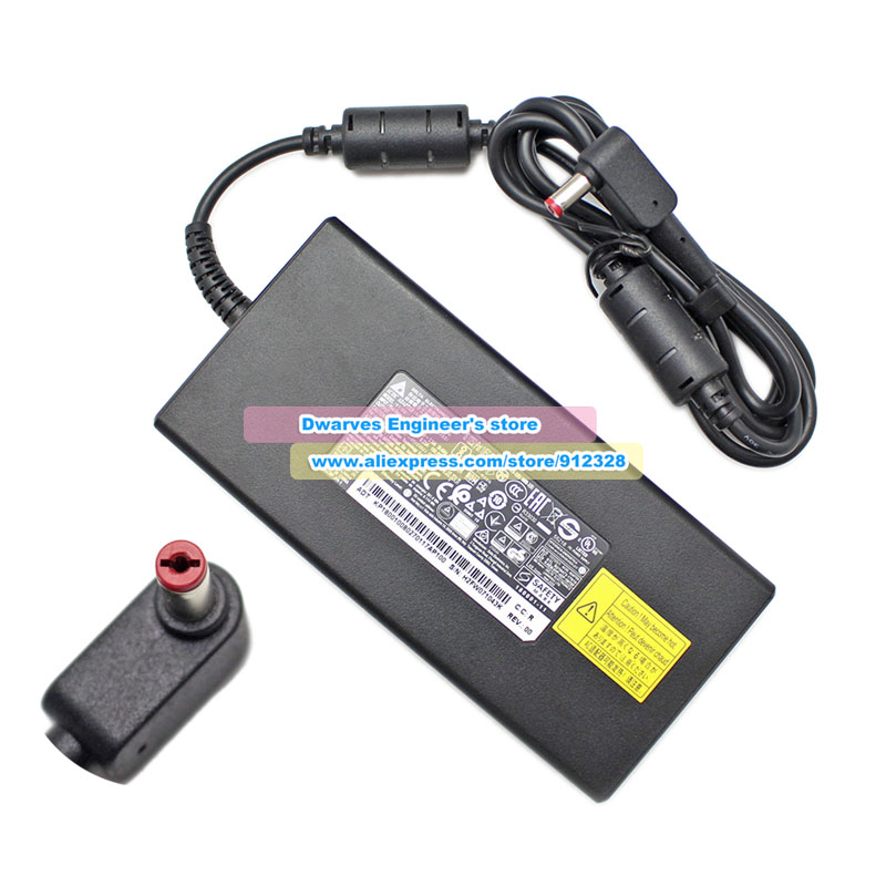Original 180W DELTA ADP-180TB  - Laptop Accessories Uk recensie en prijs