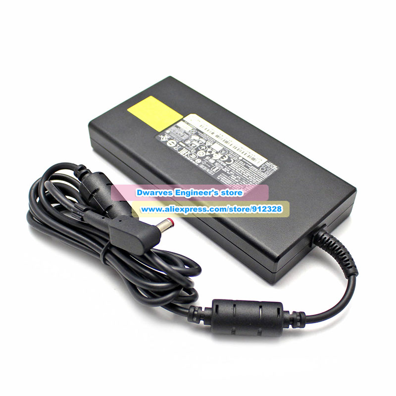 Original 180W DELTA ADP-180TB  - Laptop Accessories Uk recensie en prijs