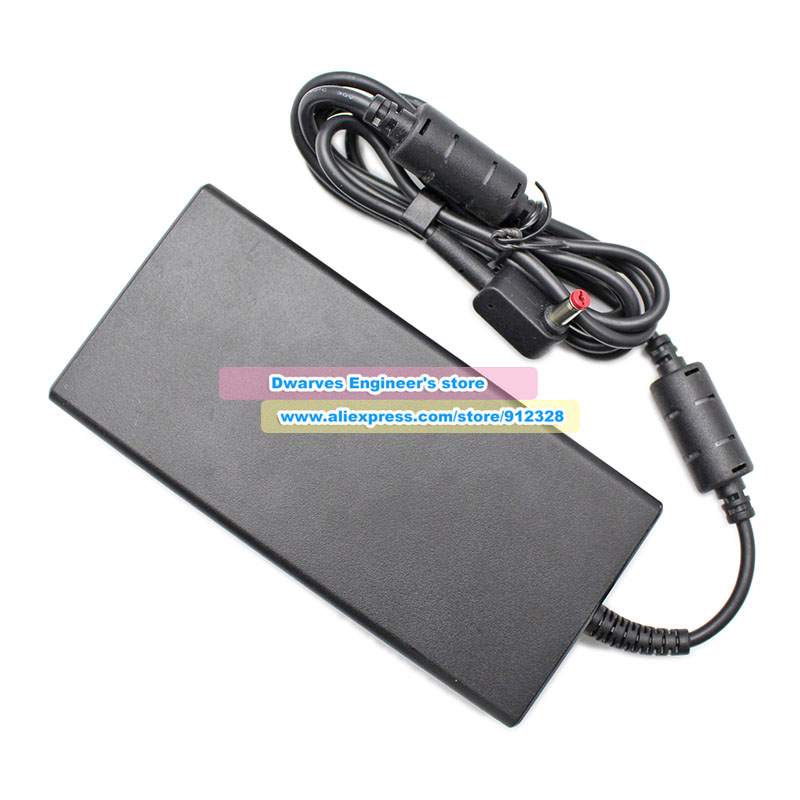 Original 180W DELTA ADP-180TB  - Laptop Accessories Uk recensie en prijs