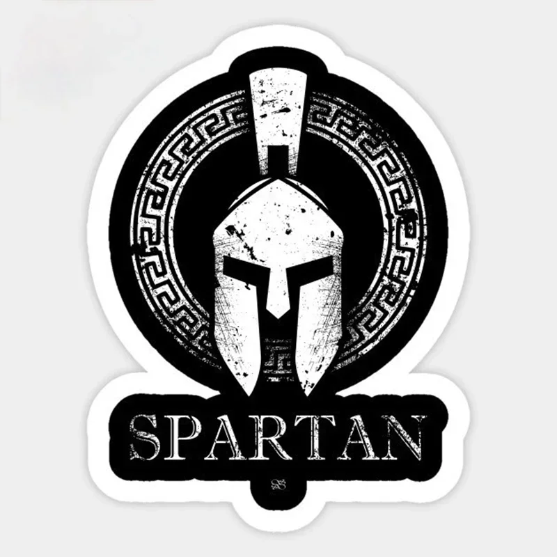 Car Sticker Sons of Anarchy An - Laptop Accessories Aesthetic recensie en prijs