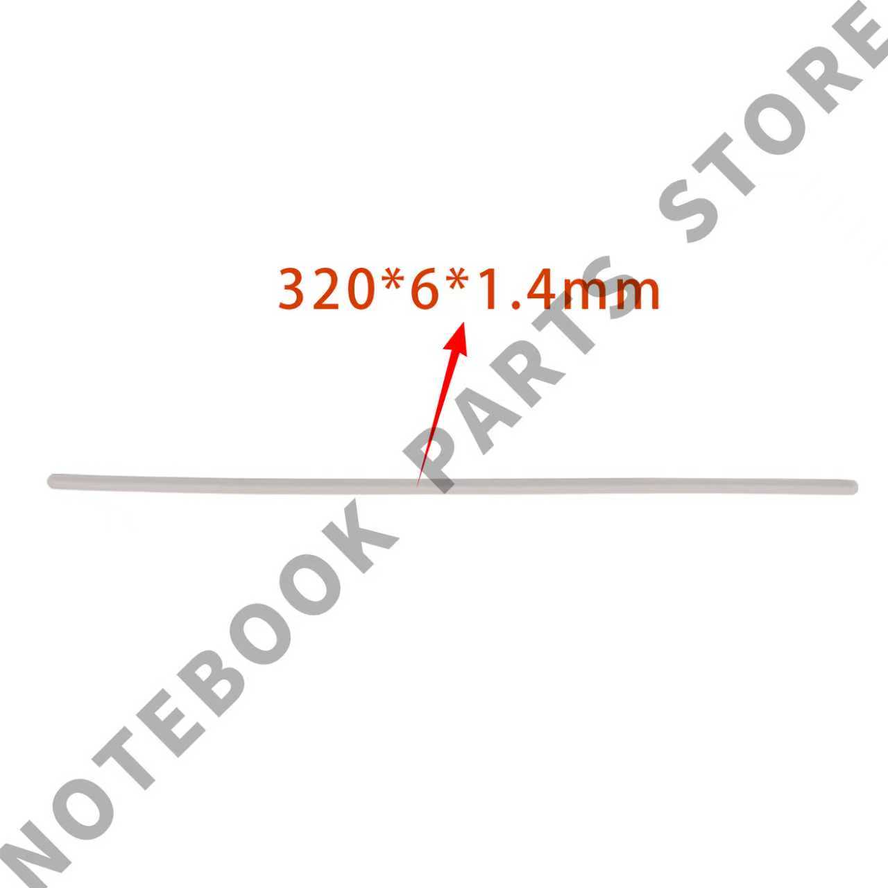 Rubber Feet for HP Pavilion 15 - Laptop Repair Accessories recensie en prijs
