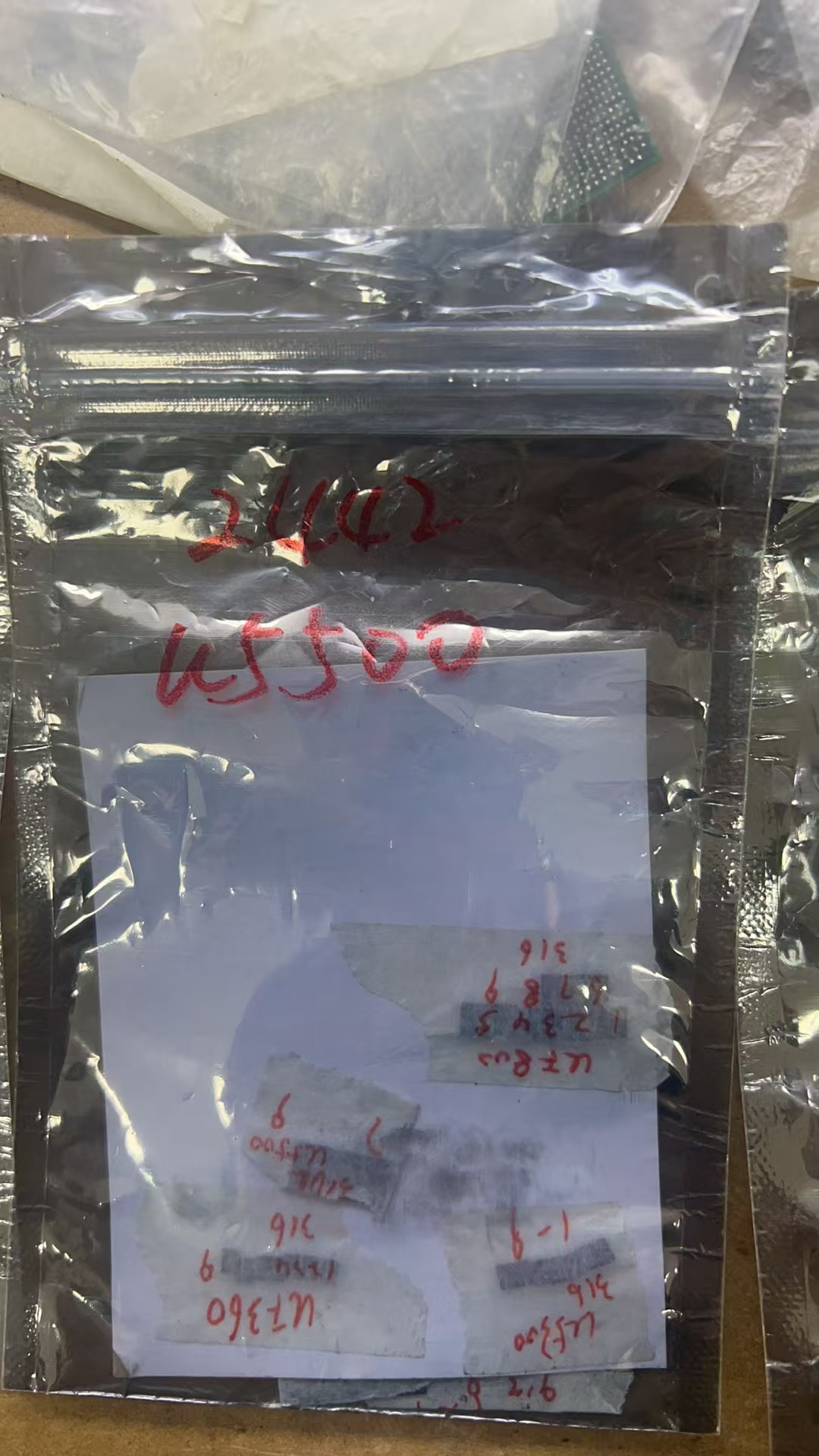 Original CD3217B12 Chipset BGA - Laptop Repair Accessories recensie en prijs