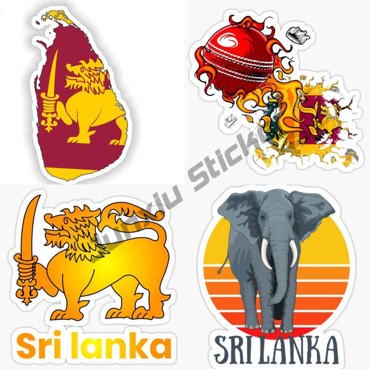 Fashion Car Sticker Sri Lanka  - Laptop Accessories Sri Lanka recensie en prijs