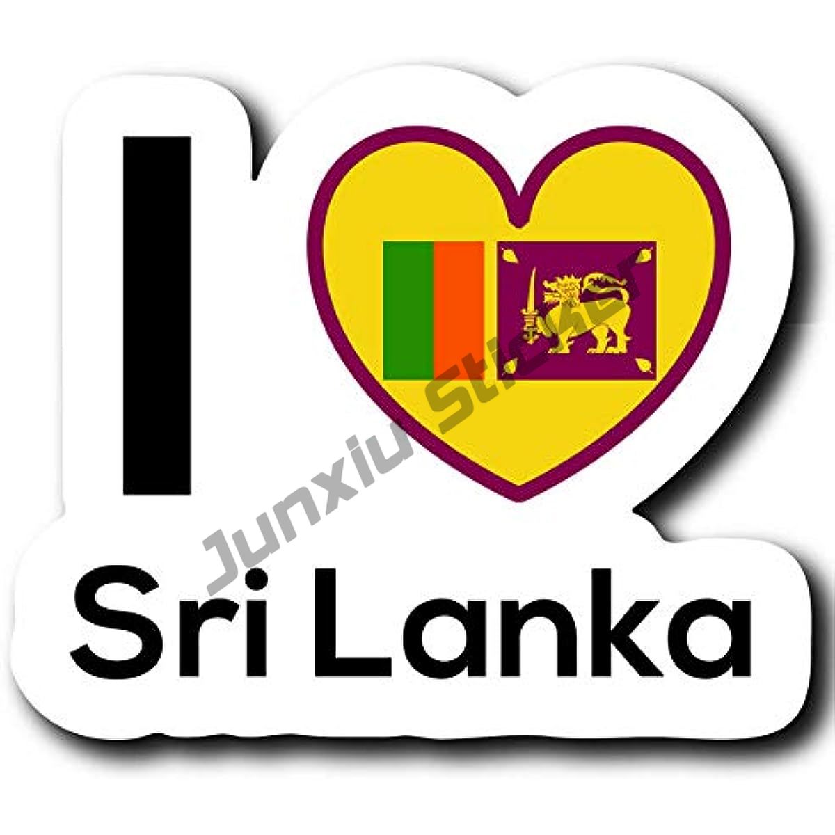 Fashion Car Sticker Sri Lanka  - Laptop Accessories Sri Lanka recensie en prijs