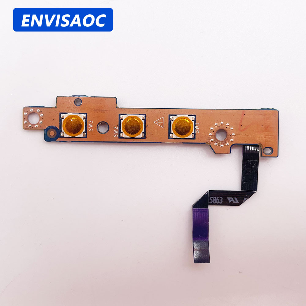 For Dell Latitude 7440 E7440 L - Laptop Repair Accessories recensie en prijs