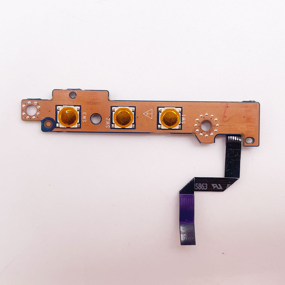 For Dell Latitude 7440 E7440 L - Laptop Repair Accessories recensie en prijs
