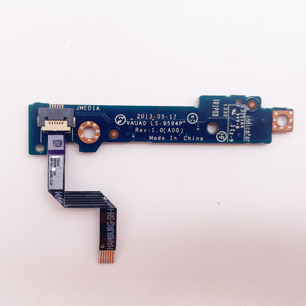 For Dell Latitude 7440 E7440 L - Laptop Repair Accessories recensie en prijs