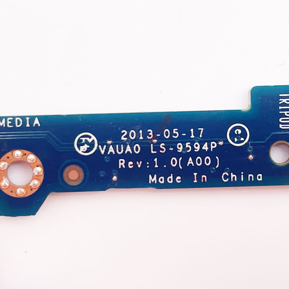For Dell Latitude 7440 E7440 L - Laptop Repair Accessories recensie en prijs