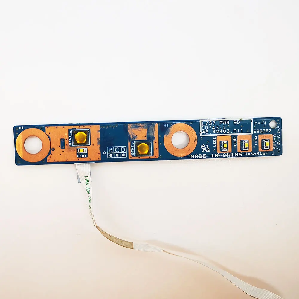 For Lenovo IdeaPad Z570 Z575 L - Laptop Repair Accessories recensie en prijs