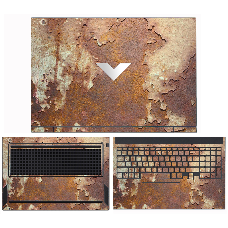 Laptop Stickers for HP Victus  - Victus Laptop Accessories recensie en prijs