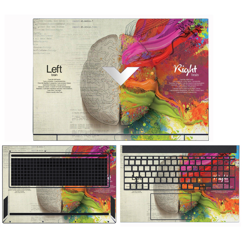 Laptop Stickers for HP Victus  - Victus Laptop Accessories recensie en prijs