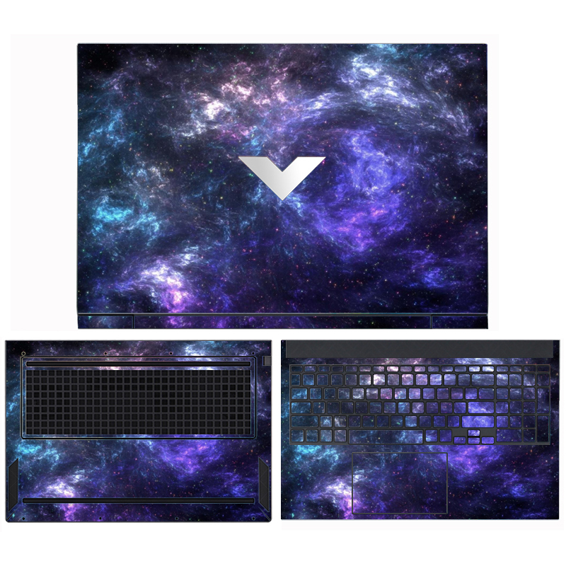 Laptop Stickers for HP Victus  - Victus Laptop Accessories recensie en prijs