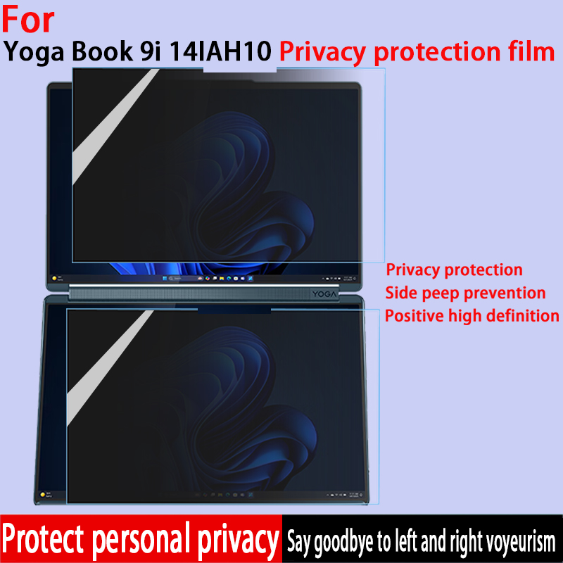 For 14-inch Lenovo Yoga Book 9 - Yoga Laptop Accessories recensie en prijs