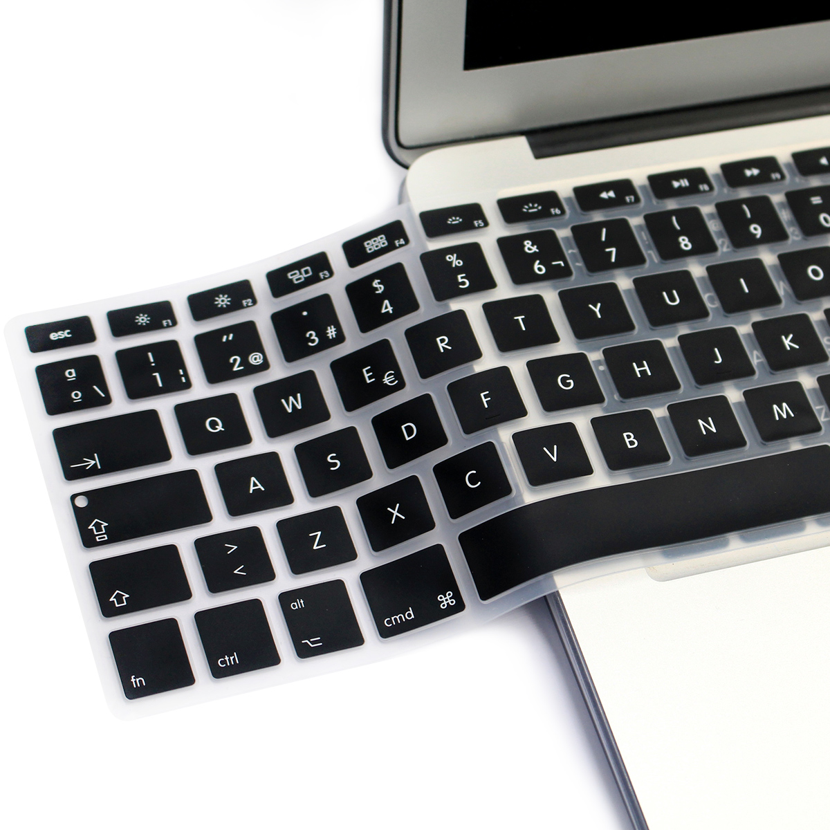 EU US Spanish Keyboard For Mac - Victus Laptop Accessories recensie en prijs