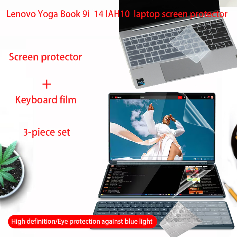 For Lenovo Yoga Book 9i 14 lap - Yoga Laptop Accessories recensie en prijs