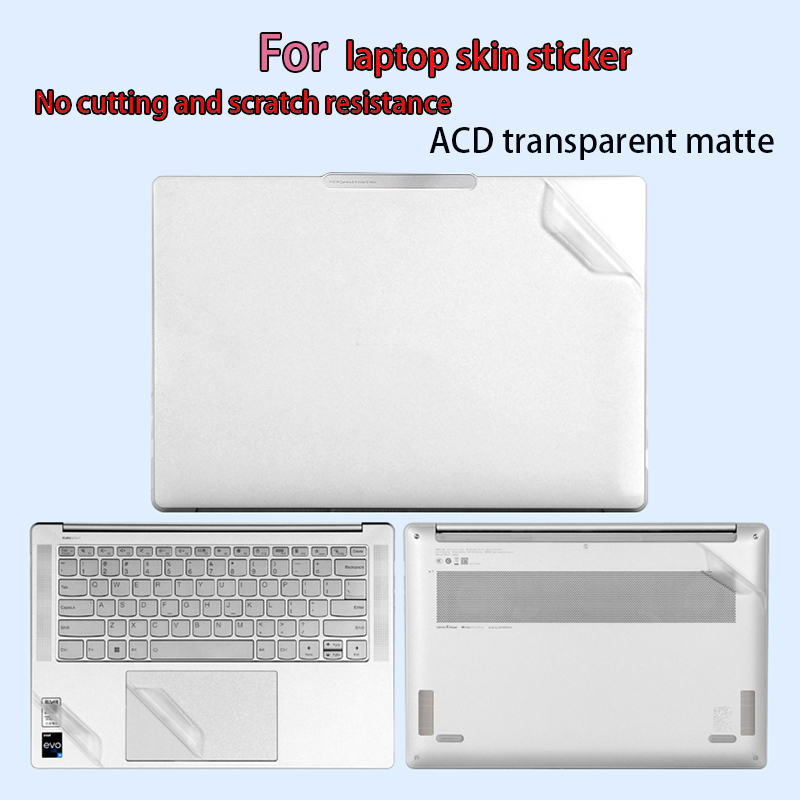 For 2025 Lenovo Yoga Slim 7i A - Yoga Laptop Accessories recensie en prijs