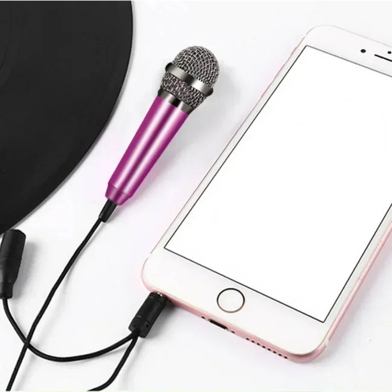 Mini Portable 3.5mm Stereo Stu - Laptop Accessories For Programmers recensie en prijs