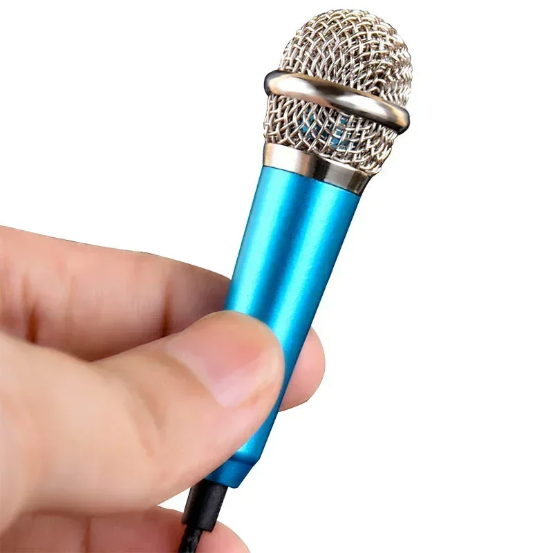 Mini Portable 3.5mm Stereo Stu - Laptop Accessories For Programmers recensie en prijs