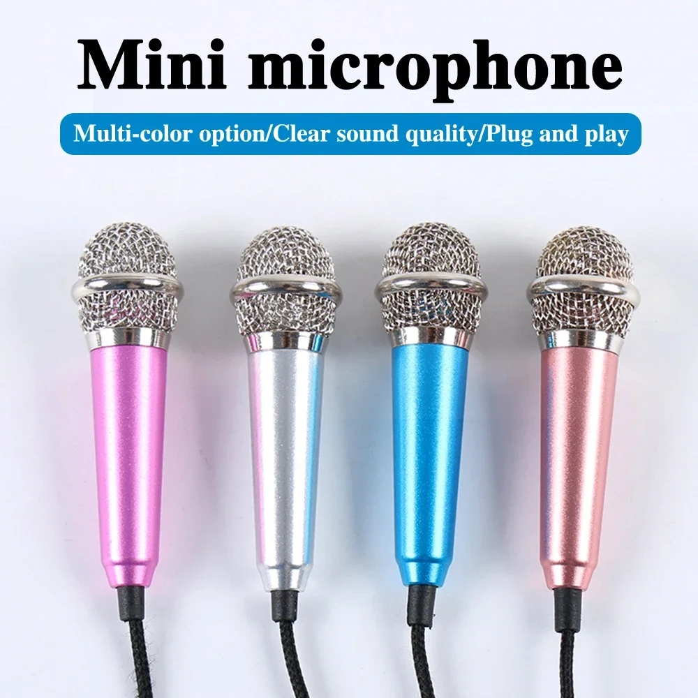 Mini Portable 3.5mm Stereo Stu - Laptop Accessories For Programmers recensie en prijs