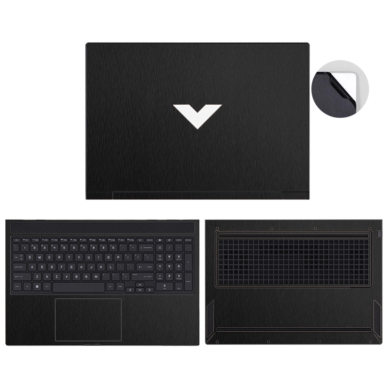 Vinyl Stickers for HP Victus 1 - Victus Laptop Accessories recensie en prijs