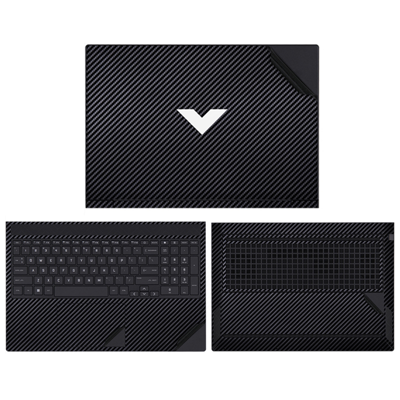 Vinyl Stickers for HP Victus 1 - Victus Laptop Accessories recensie en prijs