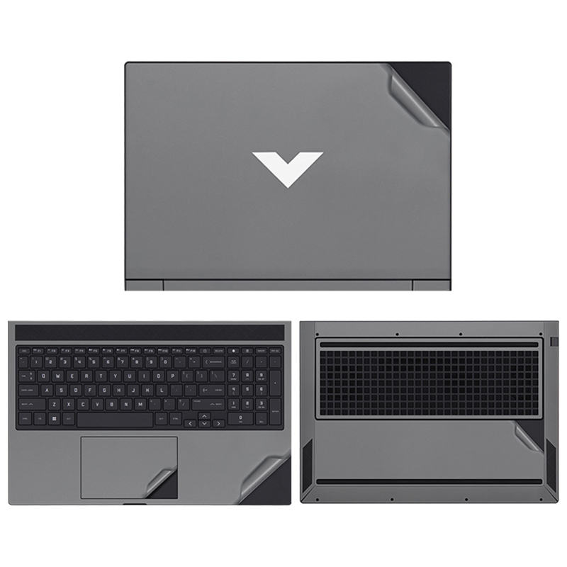 Vinyl Stickers for HP Victus 1 - Victus Laptop Accessories recensie en prijs