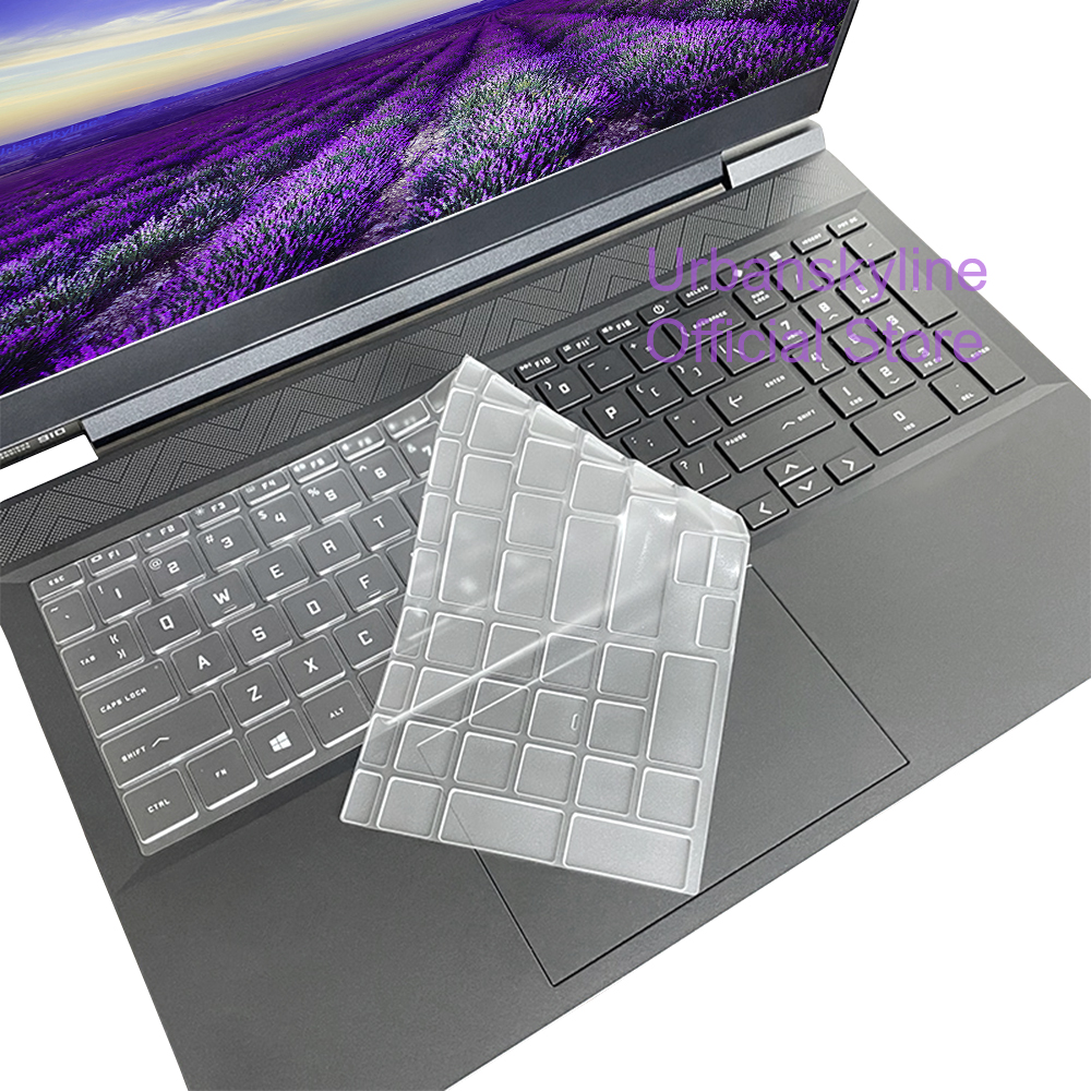 Keyboard Cover for HP Victus 1 - Victus Laptop Accessories recensie en prijs