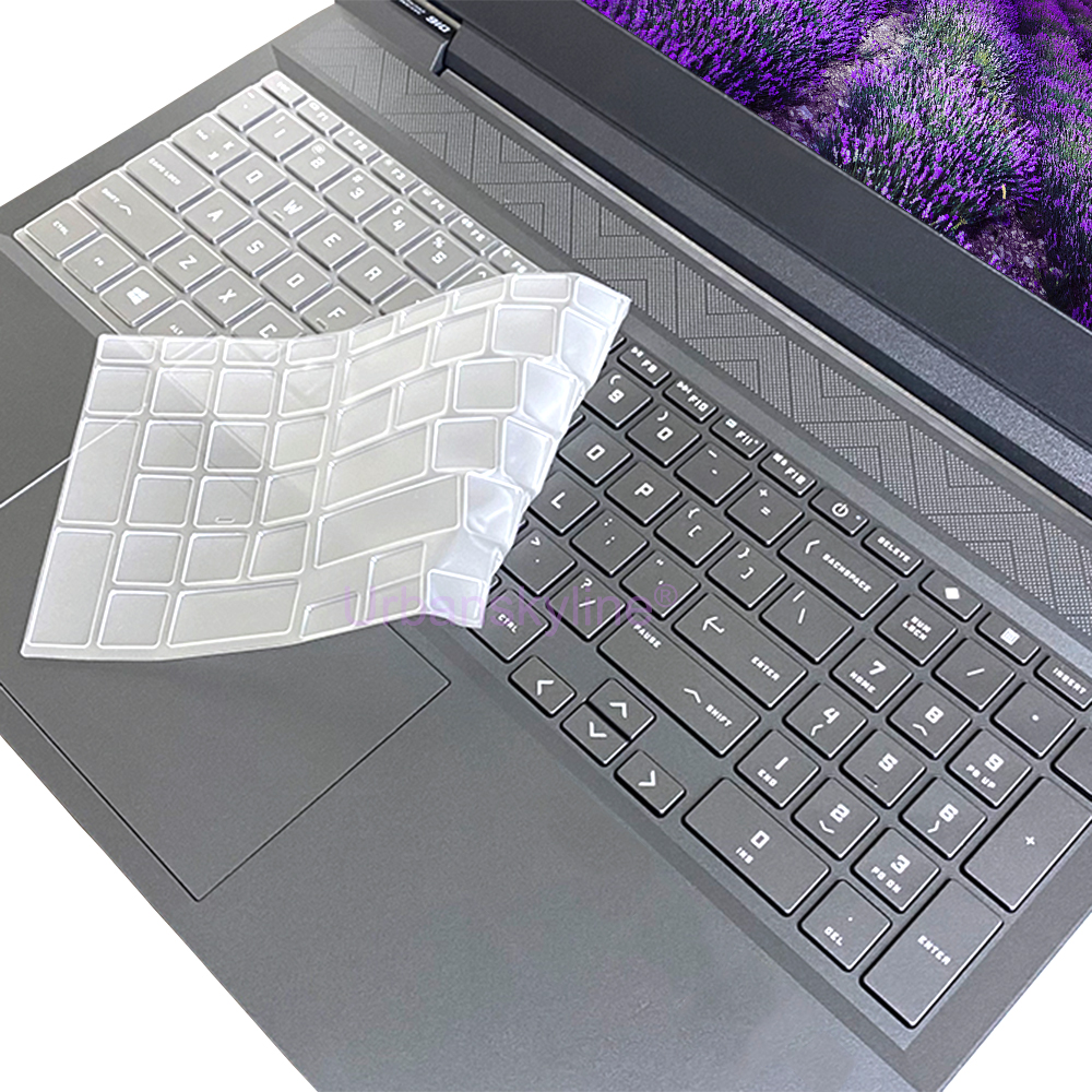 Keyboard Cover for HP Victus 1 - Victus Laptop Accessories recensie en prijs