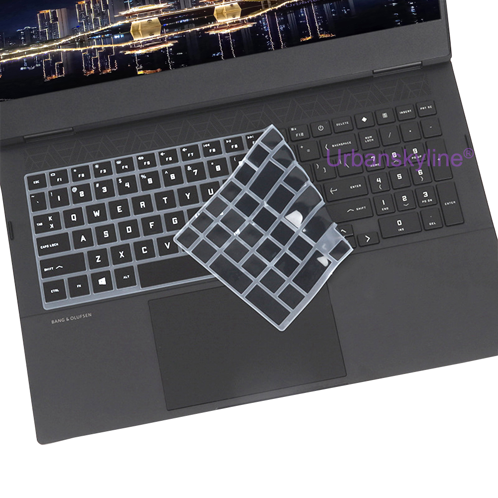 Keyboard Cover for HP Victus 1 - Victus Laptop Accessories recensie en prijs