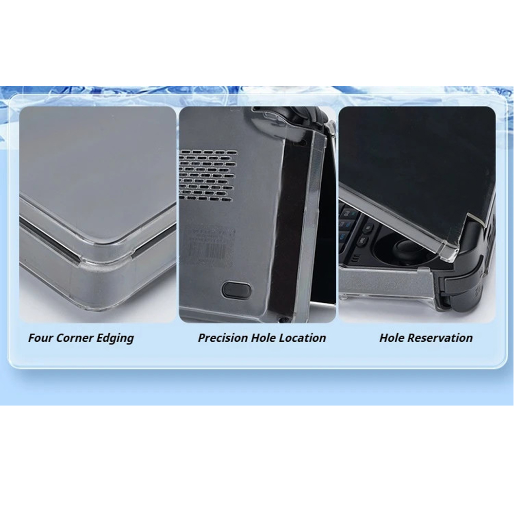 Protective Case for GPD Win Mi - Laptop Accessories For Programmers recensie en prijs