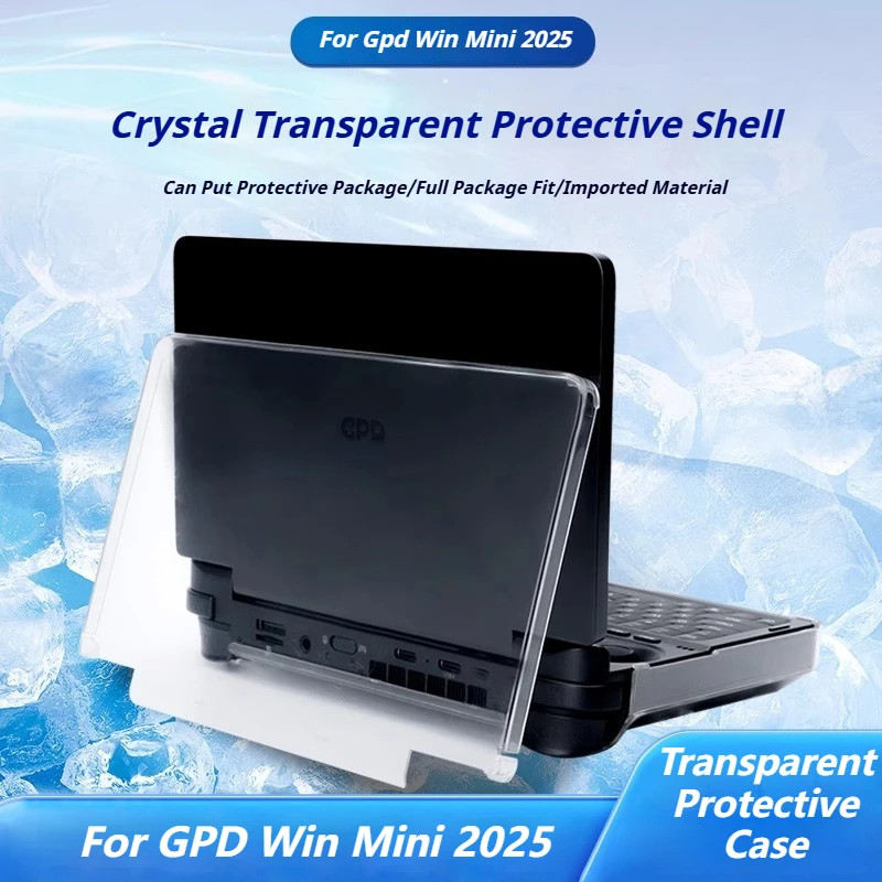 Protective Case for GPD Win Mi - Laptop Accessories For Programmers recensie en prijs