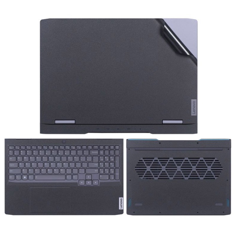 Pre-Cut No Glue Vinyl Skin Cus - Victus Laptop Accessories recensie en prijs