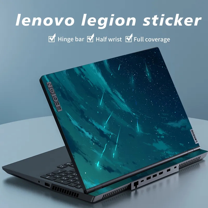 Pre-Cut Protective Vinyl Stick - Victus Laptop Accessories recensie en prijs