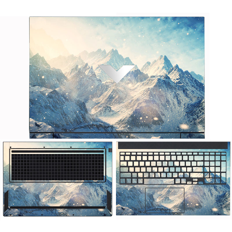Laptop Skins for HP VICTUS 16- - Victus Laptop Accessories recensie en prijs