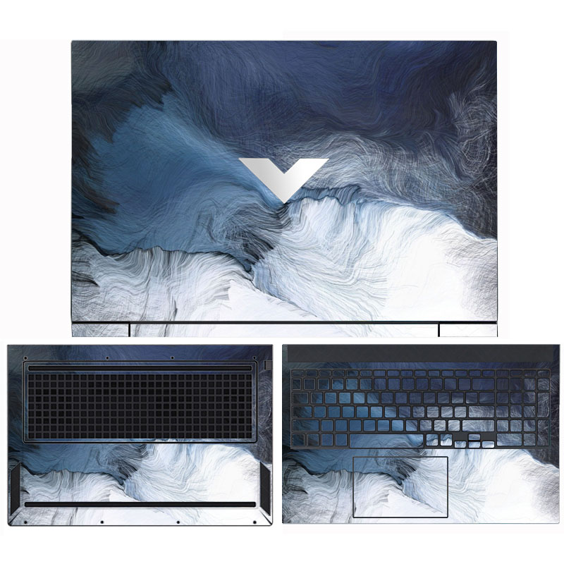 Laptop Skins for HP VICTUS 16- - Victus Laptop Accessories recensie en prijs