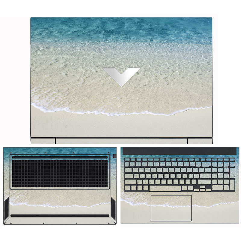 Laptop Skins for HP VICTUS 16- - Victus Laptop Accessories recensie en prijs
