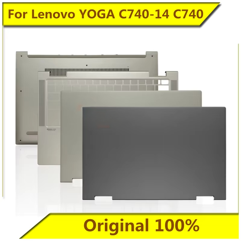 origina For Lenovo YOGA C740-1 - Yoga Laptop Accessories recensie en prijs